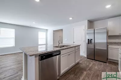 208 Turpentine Trail, Bloomingdale, GA 31302 - Photo 12