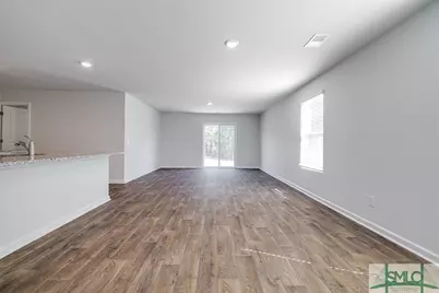 208 Turpentine Trail, Bloomingdale, GA 31302 - Photo 8