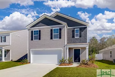 208 Turpentine Trail, Bloomingdale, GA 31302 - Photo 2