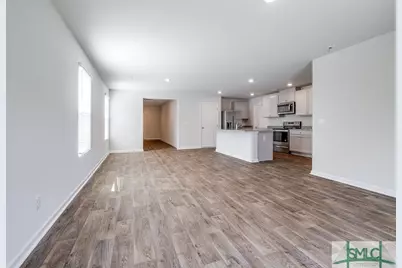 208 Turpentine Trail, Bloomingdale, GA 31302 - Photo 6