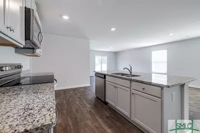 208 Turpentine Trail, Bloomingdale, GA 31302 - Photo 14