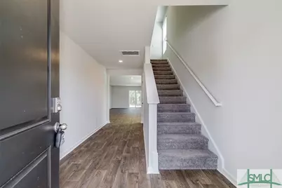 208 Turpentine Trail, Bloomingdale, GA 31302 - Photo 4