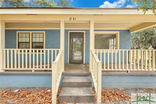 1741 Vassar St, Savannah, GA 31405 - Photo 2