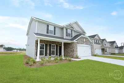 274 Cromer Street, Savannah, GA 31407 - Photo 2