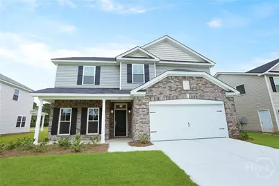 274 Cromer Street, Savannah, GA 31407 - Photo 1