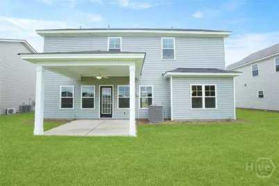 274 Cromer Street, Savannah, GA 31407 - Photo 18