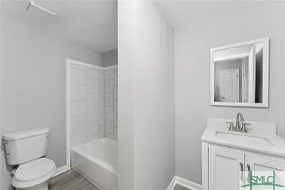 810-816 W 38th/ 2120- 2122 Bulloch Street, Savannah, GA 31415 - Photo 6