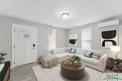 810-816 W 38th/ 2120- 2122 Bulloch Street, Savannah, GA 31415 - Photo 2