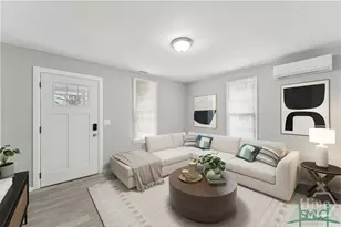 810-816 W 38th/ 2120- 2122 Bulloch St, Savannah, GA 31415 - Photo 2