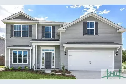 141 Endicott Drive, Savannah, GA 31419 - Photo 1