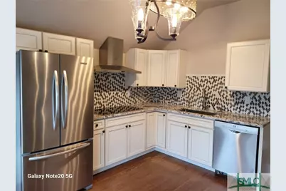 601 W 37th Street #B, Savannah, GA 31415 - Photo 14