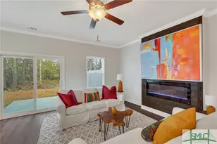 95 Stafford Loop, Richmond Hill, GA 31324 - Photo 10