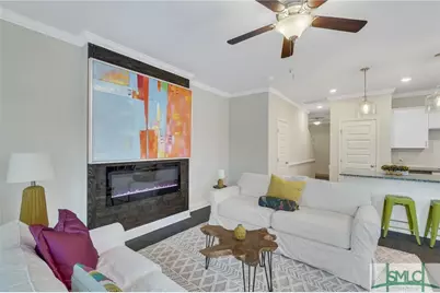 95 Stafford Loop, Richmond Hill, GA 31324 - Photo 12