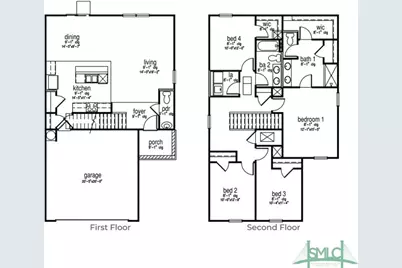 67 Cypress Loop, Port Wentworth, GA 31407 - Photo 4