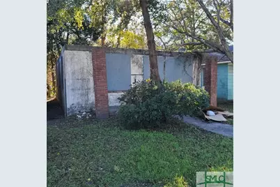 821 W 47th Street, Savannah, GA 31405 - Photo 1