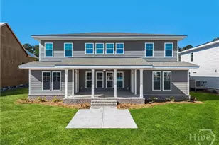 183 Champlain Dr, Pooler, GA 31322 - Photo 4
