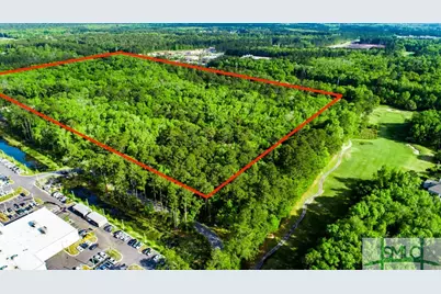 Tbd Lost Oak Drive, Bluffton, SC 29910 - Photo 1
