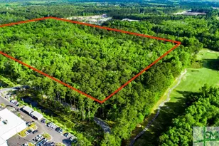 Tbd Lost Oak Dr, Bluffton, SC 29910 - Photo 1