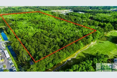 Tbd Lost Oak Drive, Bluffton, SC 29910 - Photo 6