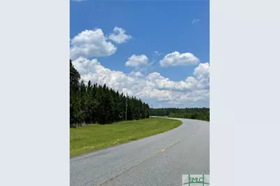 0 Rahn Station Road, Springfield, GA 31329 - Photo 1