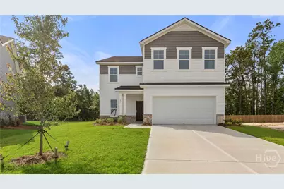 47 Blues Drive, Pooler, GA 31322 - Photo 2
