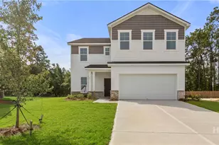 47 Blues Dr, Pooler, GA 31322 - Photo 2