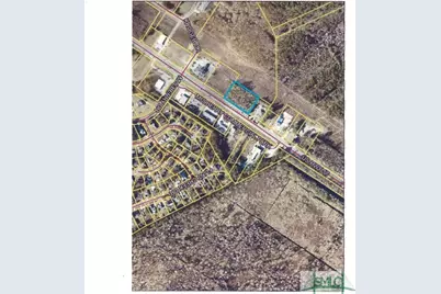 South 17 Highway, Richmond Hill, GA 31324 - Photo 2
