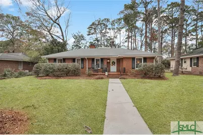 110 E 65th Street, Savannah, GA 31405 - Photo 1