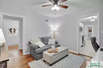 110 E 65th Street, Savannah, GA 31405 - Photo 20