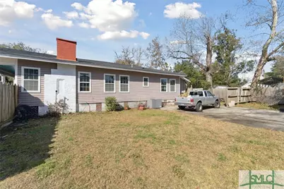 816 E 37th Street, Savannah, GA 31401 - Photo 30
