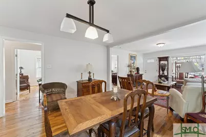816 E 37th Street, Savannah, GA 31401 - Photo 12