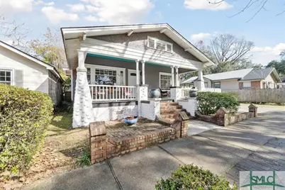 816 E 37th Street, Savannah, GA 31401 - Photo 2