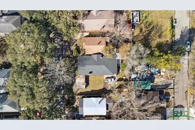 816 E 37th Street, Savannah, GA 31401 - Photo 32