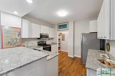 816 E 37th Street, Savannah, GA 31401 - Photo 14