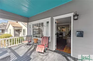816 E 37th St, Savannah, GA 31401 - Photo 4