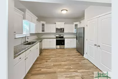 1225 Market Street, Darien, GA 31305 - Photo 2