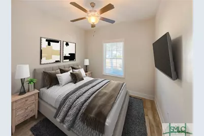 1225 Market Street, Darien, GA 31305 - Photo 6