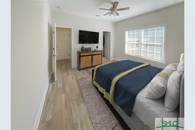1225 Market Street, Darien, GA 31305 - Photo 4