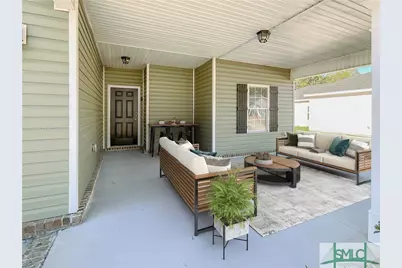 1225 Market Street, Darien, GA 31305 - Photo 8
