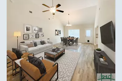 1225 Market Street, Darien, GA 31305 - Photo 1