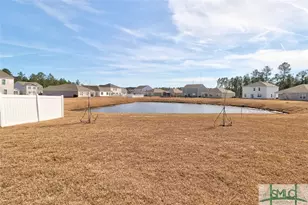 708 Chickadee St, Bloomingdale, GA 31302 - Photo 32