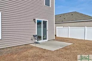 708 Chickadee St, Bloomingdale, GA 31302 - Photo 30