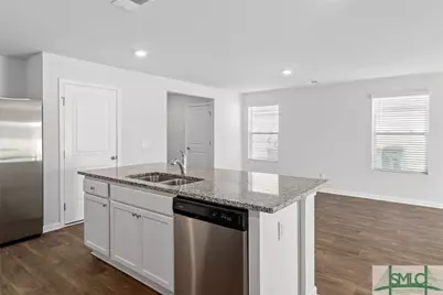 708 Chickadee Street, Bloomingdale, GA 31302 - Photo 8