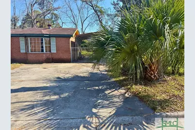 4110 Sumter Street, Savannah, GA 31405 - Photo 4