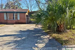 4110 Sumter St, Savannah, GA 31405 - Photo 4