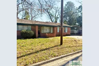 4110 Sumter Street, Savannah, GA 31405 - Photo 2