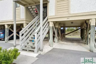 85 Van Horne Street #14C, Tybee Island, GA 31328 - Photo 26