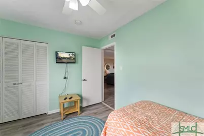 85 Van Horne Street #14C, Tybee Island, GA 31328 - Photo 22
