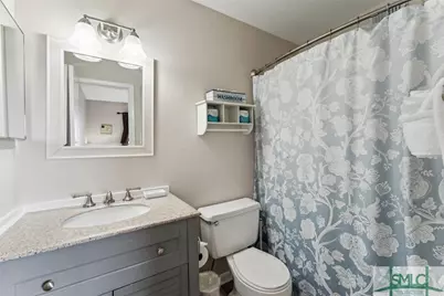 85 Van Horne Street #14C, Tybee Island, GA 31328 - Photo 18