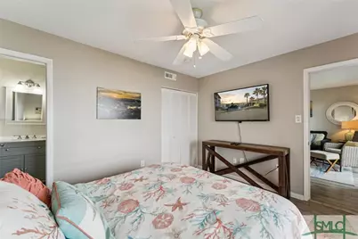 85 Van Horne Street #14C, Tybee Island, GA 31328 - Photo 16